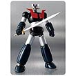 Mazinger Z Super Robot Chogokin Action Figure